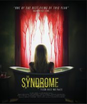 The Syndrome (2021) Available October 1