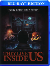 They Live Inside Us (2020) Available August 20