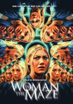 Woman In The Maze (2023) Available September 10