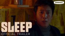 Sleep – Official Trailer | Lee Sun-kyun, Jung Yu-mi | Directed by Jason Yu