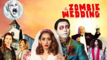 The Zombie Wedding | Official Trailer 2024