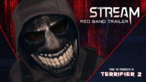 Stream | Official Red Band Trailer (UHD) | From the Producers of TERRIFIER 2 & 3