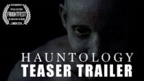 Hauntology Teaser Trailer (2024) FrightFest