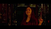 Tsunami Sharks (2024) Trailer