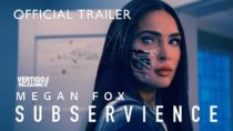 Subservience | Official Trailer | On Digital 13th September