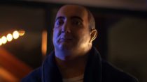 Abruptio Trailer