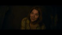 Consumed (2024) Official Clip – “What Did You Save Us From?”