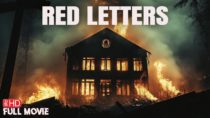 Red Letters | HORROR MOVIE | FULL FREE SCARY FILM | TERROR FILMS