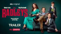 The Radleys | Official Trailer | Starring Damian Lewis & Kelly MacDonald