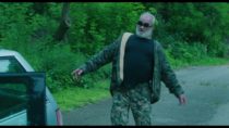 The Becomers (2024)| Official Clip: Hunter Spots Something Weird