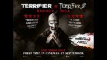 Terrifier & Terrifier 2 Double Bill | One Night Only 27 September | @SignatureUK Theatrical Trailer