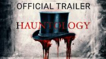 Hauntology | Official Trailer | Gravitas Ventures