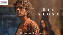 Die Alone | Official Trailer | In theatres September 27