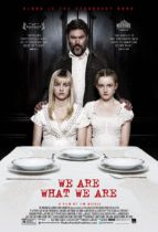 Horror History: Friday, September 27, 2013: We Are What We Are was released in theaters