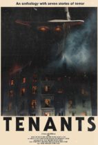 Tuesday, September 24, 2024: Tenants Premieres Today on VOD