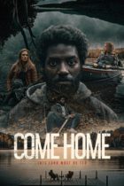 Tuesday, October 1, 2024: Come Home Premieres Today on VOD