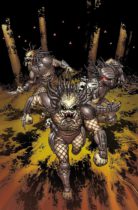 Predator: The Last Hunt Available October 15