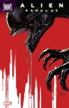 Alien : Romulus #1 Available October 16