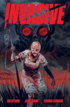 Invasive Available October 22
