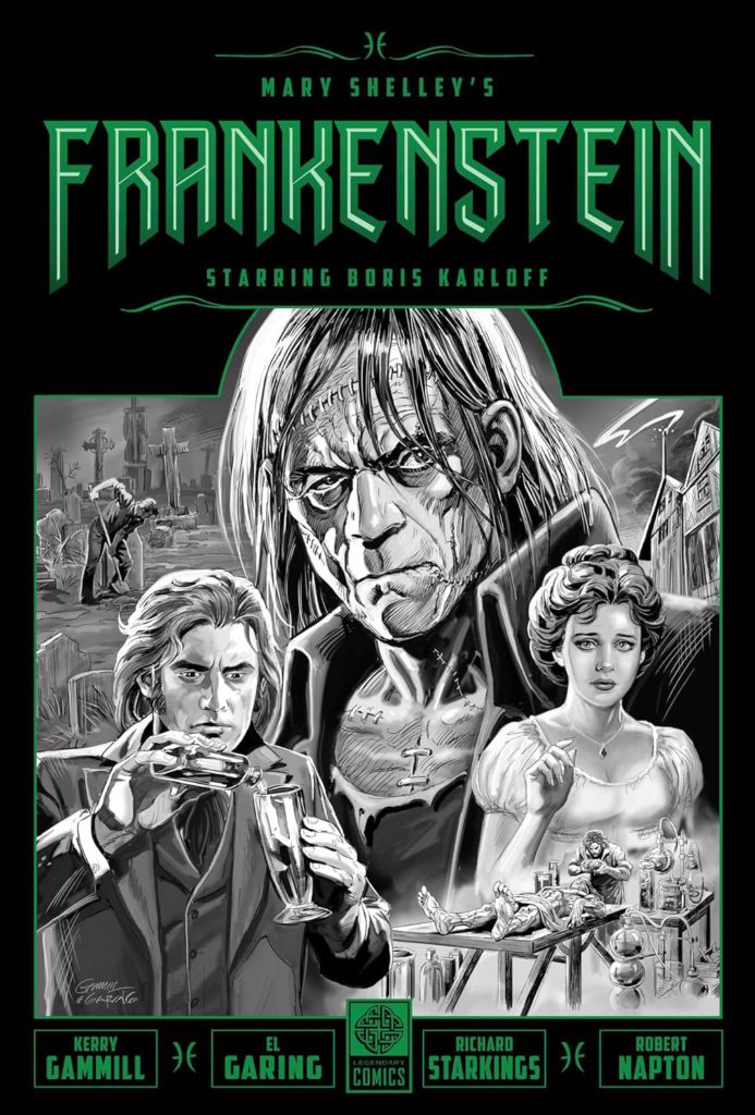 2024 10 22 mary shelley's frankenstein
