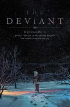 The Deviant Vol. 1 Available October 29