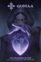 GUMAA : The Beginning of Her Vol. 1 Available October 29