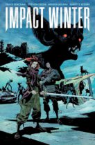 Impact Winter Available October 29