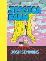 Jessica Farm Available October 29