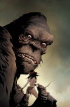 Kong : The Great War Available October 29