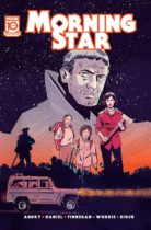 Morning Star Available October 29