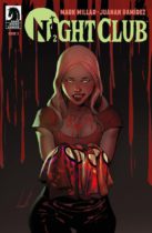 Night Club 2 #3 Available October 30