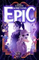 Something Epic Vol. 2 Available November 5