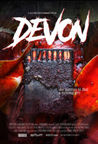 Tuesday, November 12, 2024: Devon Premieres Today on Screambox