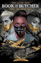 Books of Slaughter Vol. 2 Available November 19