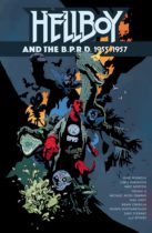 Hellboy and the B.P.R.D. : 1955-1957 Available December 3