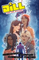 Jill and the Killers Available November 19