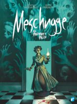 Meschugge Available November 12