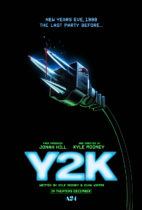 Friday, December 6, 2024: Y2K Premieres Today in Theaters