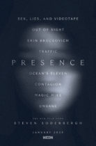 Friday, January 17, 2025: Presence Premieres Today in Theaters