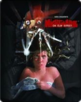 A Nightmare on Elm Street (1984) (40th Anniversary Ultimate Collectors Edition) (Import) Available October 25