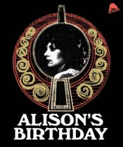 Alison’s Birthday (1981) Available October 15