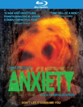 Anxiety (2024) Available September 24