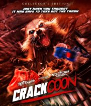 Crackcoon (2023) Available October 29