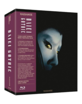 Daiei Gothic : Japanese Ghost Stories Available October 29