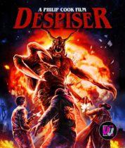 Despiser (2003) (Visual Vengeance Collector’s Edition) Available October 22