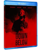 Down Below (2024) Available October 1