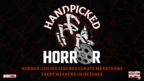 Shout! TV Presents: Handpicked Horror – A Sinister Streaming Event Curated by Horror-Loving Legends