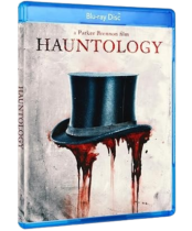 Hauntology (2024) Available October 1