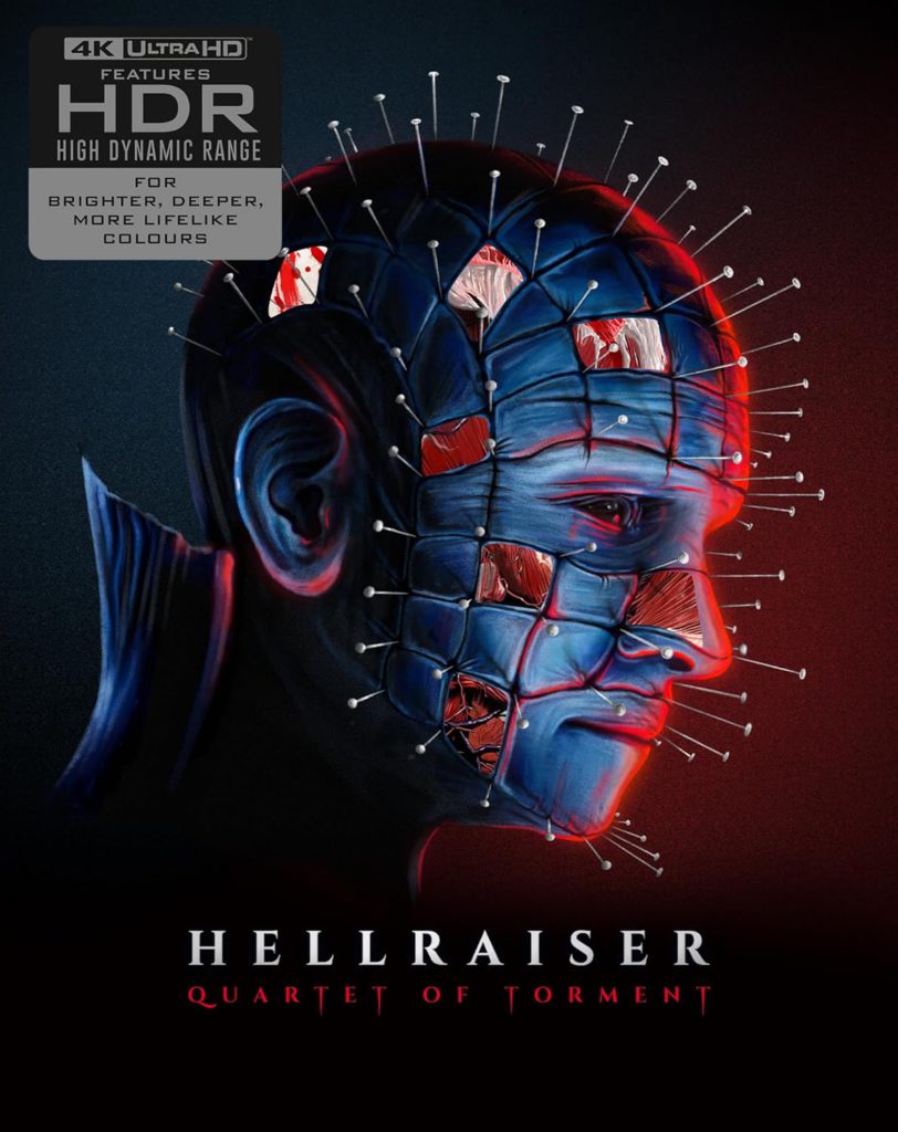 Hellraiser