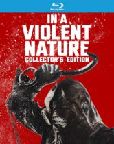 In a Violent Nature (2024) (Collector’s Edition) Available October 22